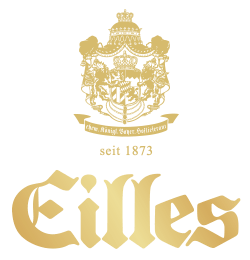 Purchase of a talisman from Munich, the EILLES brand is taken over