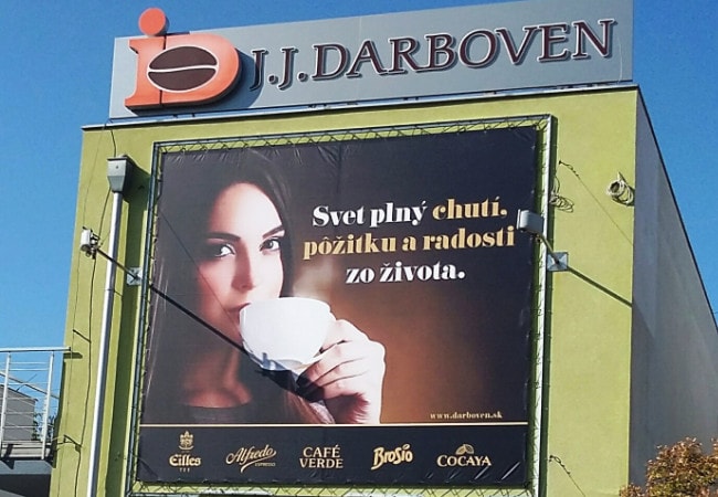 JJDarboven Slovakia 